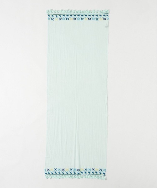 Fil Daraignee(フィルダレニエ)の「Fil Daraignee/nomade(ストール/ショール・レディース・その他2/その他/その他1・FREE)」の15枚目の写真