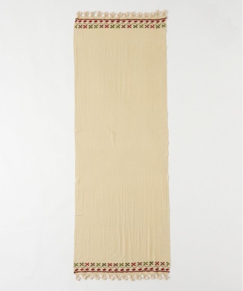 Fil Daraignee(フィルダレニエ)の「Fil Daraignee/nomade(ストール/ショール・レディース・その他2/その他/その他1・FREE)」の13枚目の写真