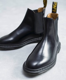 And A（アンドエー）の「Dr.Martens ドクターマーチン / Graeme