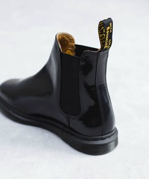ドクターマーチン　Dr.Martin　グラエム　GraemeⅡ　サイドゴアブーツ Dr.Martens 新作 GRAEME チェルシー ブーツ | ドクターマーチン