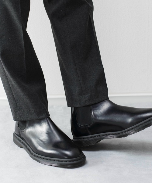 And A（アンドエー）の「Dr.Martens ドクターマーチン / Graeme