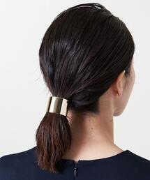 ＜UNITED ARROWS＞MT チューブ ポニー フック