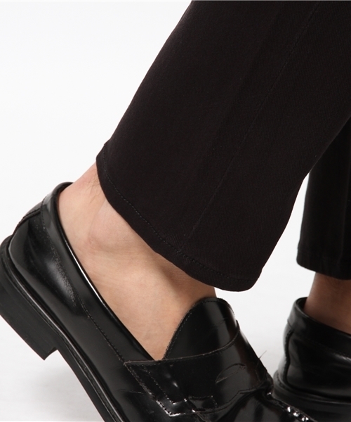 WEGO（ウィゴー）の「WEGO/カツラギストレッチスキニーパンツ（その他パンツ・メンズ・ロイヤルブルー/ブラック/ワイン/ホワイト・LARGE/MEDIUM/SMALL）」の17枚目の写真