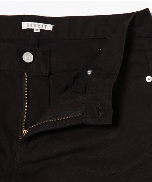 WEGO（ウィゴー）の「WEGO/カツラギストレッチスキニーパンツ（その他パンツ・メンズ・ロイヤルブルー/ブラック/ワイン/ホワイト・LARGE/MEDIUM/SMALL）」の18枚目の写真