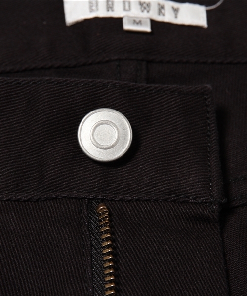 WEGO（ウィゴー）の「WEGO/カツラギストレッチスキニーパンツ（その他パンツ・メンズ・ロイヤルブルー/ブラック/ワイン/ホワイト・LARGE/MEDIUM/SMALL）」の19枚目の写真