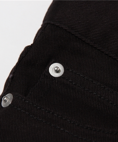 WEGO（ウィゴー）の「WEGO/カツラギストレッチスキニーパンツ（その他パンツ・メンズ・ロイヤルブルー/ブラック/ワイン/ホワイト・LARGE/MEDIUM/SMALL）」の11枚目の写真