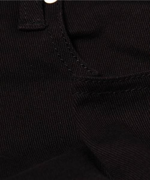 WEGO（ウィゴー）の「WEGO/カツラギストレッチスキニーパンツ（その他パンツ・メンズ・ロイヤルブルー/ブラック/ワイン/ホワイト・LARGE/MEDIUM/SMALL）」の13枚目の写真