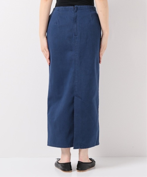 セール】10オンスデニムタイトスカート（スカート）｜EDIT. FOR LULU  