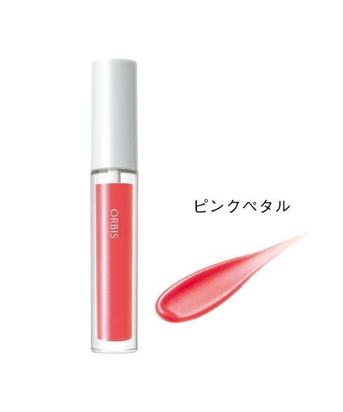 ORBIS(オルビス)の「ORBIS カラーエッセンスリキッド(口紅/リップティント/グロス・レディース・オレンジ/ピンク系その他/レッド系その他/ワイン/ピンク系その他2/ブラウン系その他・FREE)」の21枚目の写真