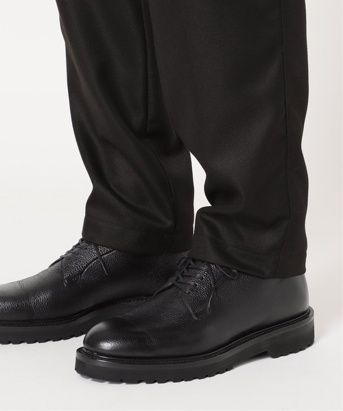 CELLAR DOOR（セラドール）の「【Cellar Door / セラードア】別注 ALFRED CARGO（カーゴパンツ・メンズ・カーキ/ブラック・SMALL/MEDIUM/LARGE）」の17枚目の写真