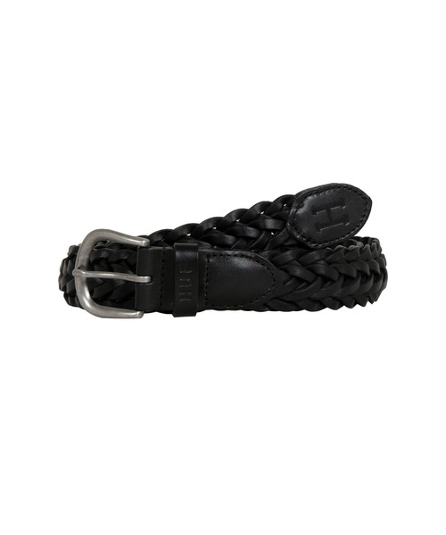 HUF（ハフ）の「CLASSIC H LEATHER BELT / HUF ベルト レザー（ベルト