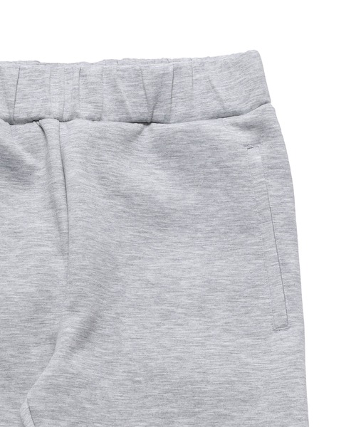 THE NORTH FACE（ザノースフェイス）の「THE NORTH FACE Tech Air Sweat Jogger Pant NB32084（その他パンツ・メンズ・ブラック/グレー・SMALL/MEDIUM/LARGE/X-LARGE）」の3枚目の写真