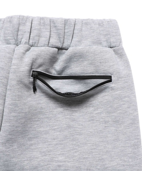 THE NORTH FACE（ザノースフェイス）の「THE NORTH FACE Tech Air Sweat Jogger Pant NB32084（その他パンツ・メンズ・ブラック/グレー・SMALL/MEDIUM/LARGE/X-LARGE）」の5枚目の写真