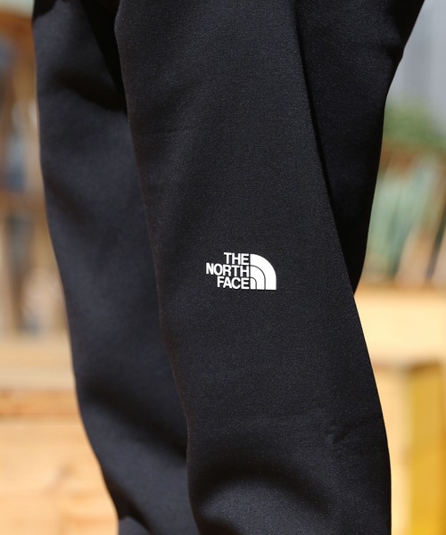 THE NORTH FACE（ザノースフェイス）の「THE NORTH FACE Tech Air Sweat Jogger Pant NB32084（その他パンツ・メンズ・ブラック/グレー・SMALL/MEDIUM/LARGE/X-LARGE）」の10枚目の写真