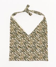 human woman | BAGMATI　ジャガードバッグ(トートバッグ)