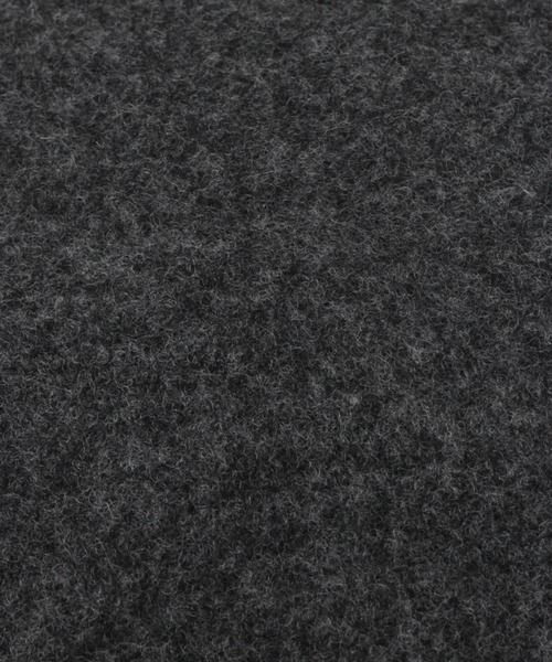 PAGEBOY(ページボーイ)の「バスクバケットハット(ハット・レディース・ブラック/チャコールグレー・FREE)」の13枚目の写真