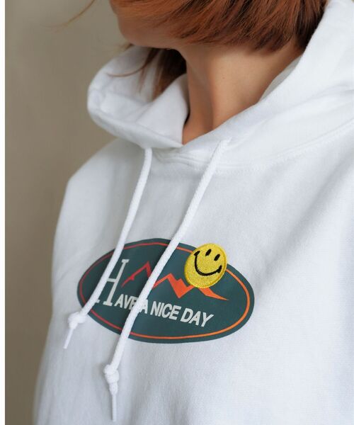 MANASTASH（マナスタッシュ）の「MANASTASH/マナスタッシュ W's SMILE