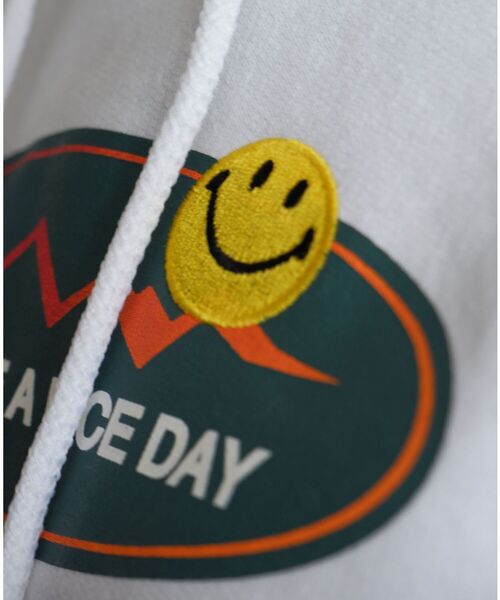 MANASTASH（マナスタッシュ）の「MANASTASH/マナスタッシュ W's SMILE