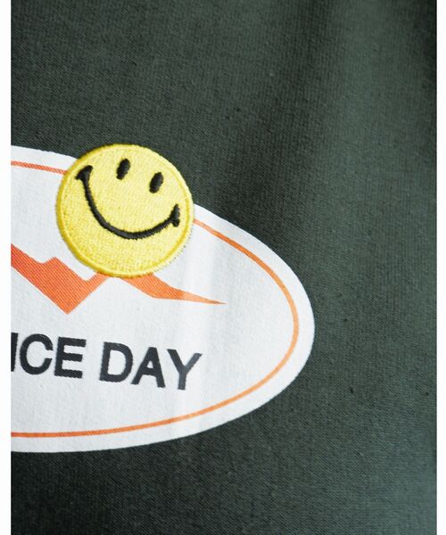 MANASTASH（マナスタッシュ）の「MANASTASH/マナスタッシュ W's SMILE