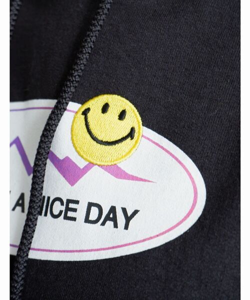 MANASTASH（マナスタッシュ）の「MANASTASH/マナスタッシュ W's SMILE