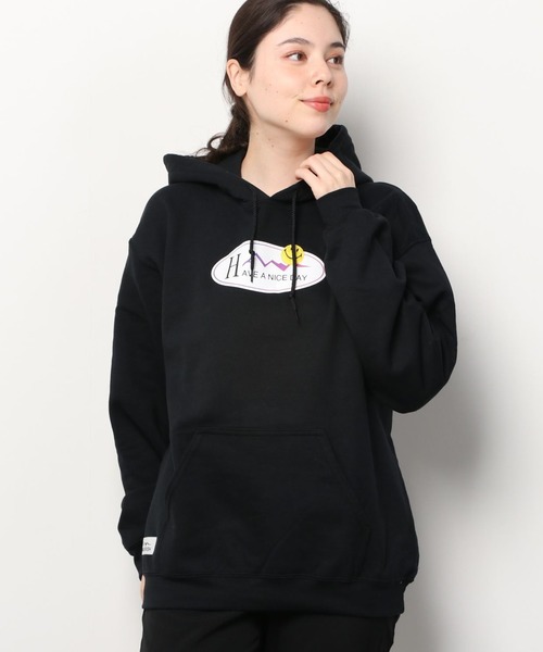 MANASTASH（マナスタッシュ）の「MANASTASH/マナスタッシュ W's SMILE