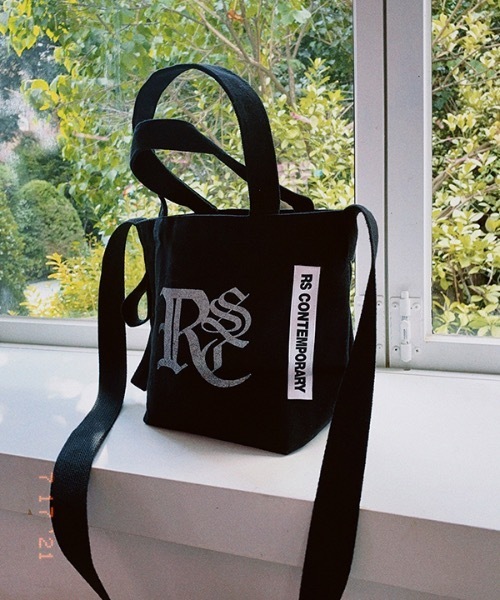 Rsc Rscクロスミニバッグ Rsc Cross Mini Bag エコバッグ サブバッグ Rsc アールエスシー のファッション通販 Zozotown Rsc Rscクロスミニバッグ Rsc Cross Mini Bag エコバッグ サブバッグ Rsc アールエスシー のファッション通販 Zozotown