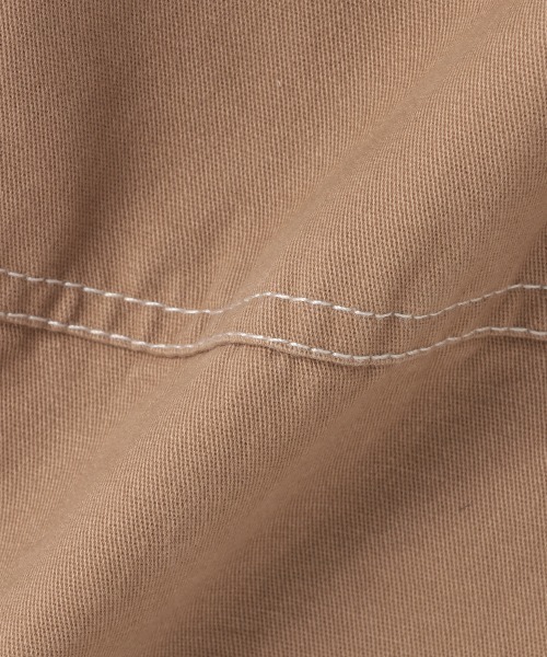 XLARGE KIDS(エクストララージキッズ)の「ペインターパンツ(その他パンツ・キッズ・ネイビー/ブラウン・90cm/110cm/100cm/120cm/130cm/140cm)」の13枚目の写真