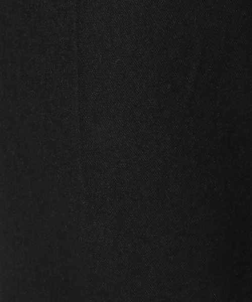 Heather（ヘザー）の「スリムフィットアッタカフレアパンツ　238826（スラックス・レディース・パープル/ベージュ/ブラック/グリーン/ブラウン・M/L/S/XS）」の18枚目の写真