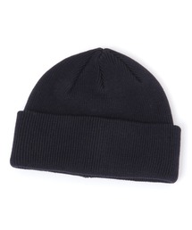 GLOBAL WORK | 洗えるリブニットワッチ ユニ/228806(ニットキャップ/ビーニー)