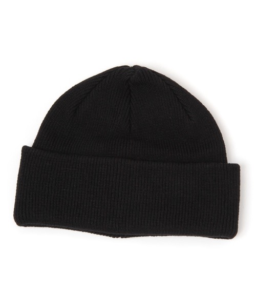 GLOBAL WORK(グローバルワーク)の「洗えるリブニットワッチ ユニ/228806(ニットキャップ/ビーニー・メンズ・ブラック/ベージュ/グレー/ワインレッド/ライトベージュ/ライトグリーン/ネイビー・FREE)」の14枚目の写真