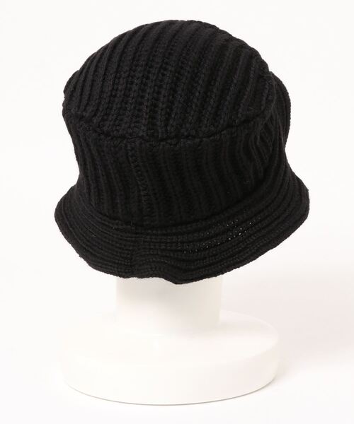 HIGHLAND 2000（ハイランドトゥーサウザンド）の「Bucket Hat（ハット・レディース・オリーブ/ダークグレー/ブラック/ホワイト/ベージュ系その他・FREE）」の6枚目の写真