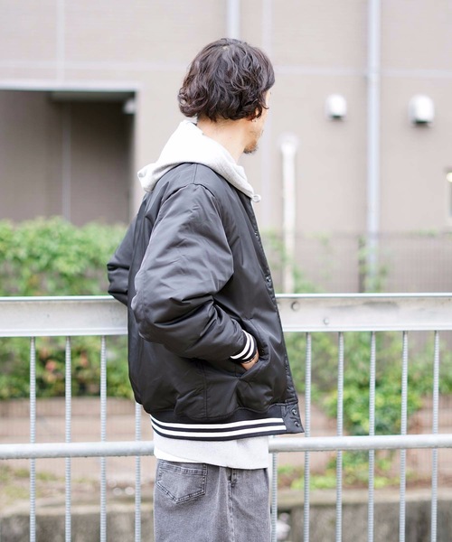 ahpl UnitedAthle スタジャン A.H.P.L. XL アーカイブ・完売商品｜United Athle.net-ユナイテッドアスレ