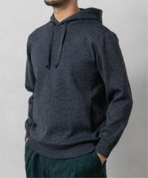 EDIFICE | ATHLUX スウェットフーディー(パーカー)