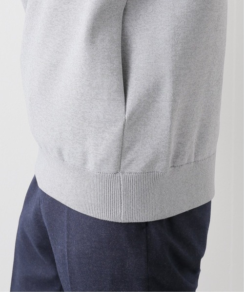 EDIFICE(エディフィス)の「ATHLUX スウェットフーディー(パーカー・メンズ・チャコールグレー/ブラック/ホワイト系その他・SMALL/MEDIUM/LARGE)」の22枚目の写真