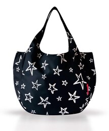 ◆reisenthel (ライゼンタール) ミニマキシレディーショッパー STARS