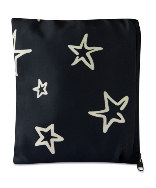 212 KITCHEN STORE(トゥワントゥキッチンストア)の「◆reisenthel (ライゼンタール) ミニマキシレディーショッパー STARS(エコバッグ/サブバッグ・レディース・その他・00)」の2枚目の写真