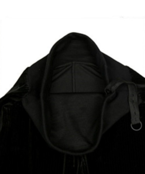 Opinion korean town（オピニオン コリアン タウン）の「【マタニティ】ベロア調ワイドパンツ（その他パンツ・レディース・ブラック/グレー・L/XL/M）」の19枚目の写真