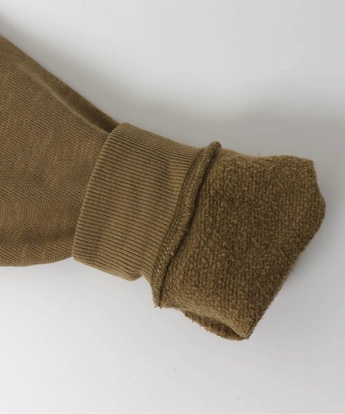 F.O.KIDS（エフオーキッズ）の「ガゼットトレーナー（スウェット・キッズ・ベージュ/チャコール/インディゴブルー/カーキ/オレンジ/パープル・100/90/130/110/120/95/140/80）」の19枚目の写真