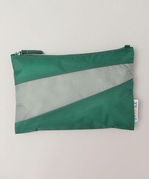 SUSAN BIJL（スーザンベル）の「SUSAN BIJL: POUCH M（ポーチ