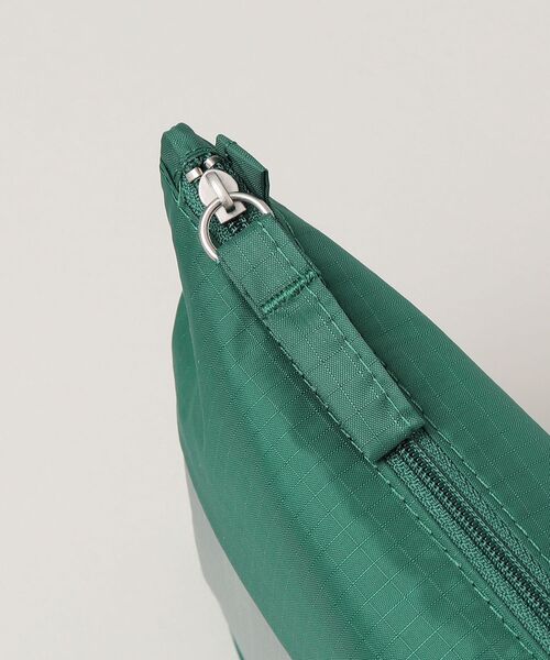 SUSAN BIJL（スーザンベル）の「SUSAN BIJL: POUCH M（ポーチ