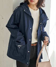 マウンテンパーカー ブルー ネイビー 青色系 ファッション通販 Zozotown