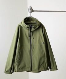 417 EDIFICE | ※◆【WASHER NYLON】 ストレッチ マウンテンパーカー(マウンテンパーカー)