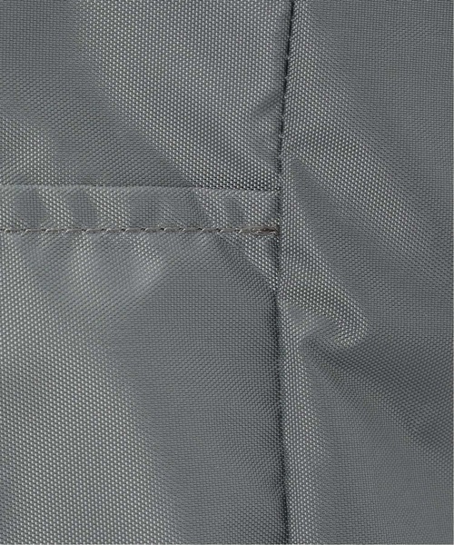 NOMADIS（ノマディス）の「《7月分再予約》【NOMADIS / ノマディス】SAC リバーシブルバッグ（トートバッグ・メンズ・ブラック/グレー/オレンジ/グリーン・FREE）」の16枚目の写真