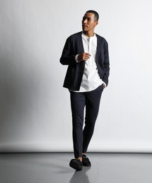 DUFFER ダファー　 セットアップ　 イージー　ジャケット　 パンツ　 L The DUFFER of ST.GEORGE（ザダファーオブセントジョージ）の