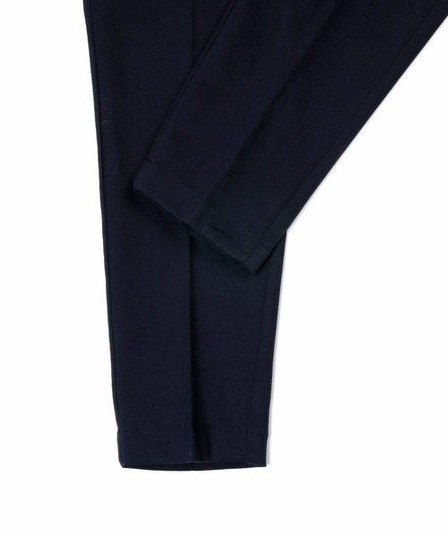 DUFFER ダファー　 セットアップ　 イージー　ジャケット　 パンツ　 L 接触冷感 セットアップイージージャケット ｜The DUFFER of St