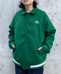 WHO'S WHO gallery（フーズフーギャラリー）｜スタジャン一覧 - WEAR