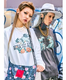 ANNA SUI x ATMOS サコッシュ  【SP】