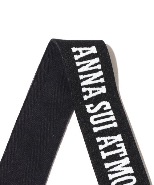 atmos pink（アトモスピンク）の「ANNA SUI x ATMOS サコッシュ  【SP】（ショルダーバッグ・メンズ・ホワイト/ピンク/オレンジ・FREE）」の16枚目の写真