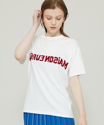 セール ブランド古着 半袖tシャツ Tシャツ カットソー Maison Eureka メゾンエウレカ のファッション通販 Zozoused