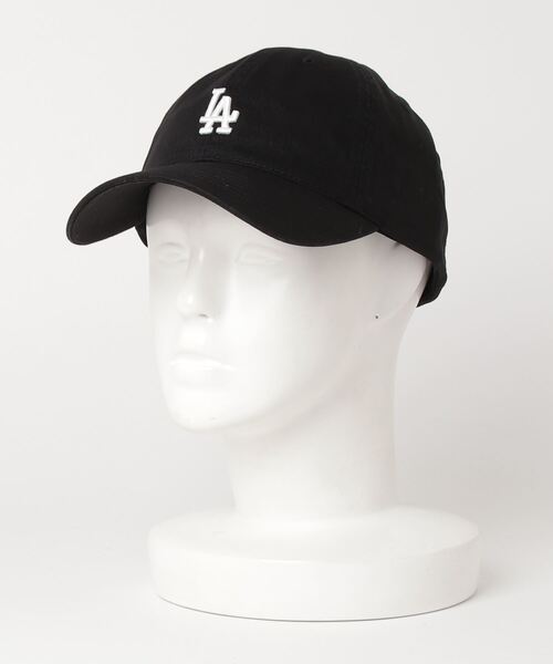 MLB（メジャーリーグベースボール）の「【ユニセックスで着用可能】MLB KOREA / エムエルビーコリア ROOKIE BALL CAP コットン ベースボールキャップ（キャップ・レディース・ホワイト/ベージュ/ネイビー/グリーン/ブラック系その他/ダークベージュ/ブラック系その他2・FREE）」の12枚目の写真